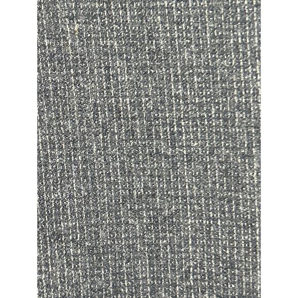 Brooks Brothers Sport Coat 48 Long Gray 100% Wool Lined Made in USA Pin Check - Picture 3 of 14